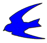Sand Martin 

Logo
