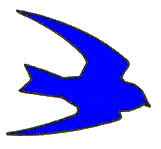 Sand 

Martin Logo