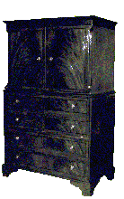 Click for our Cabinet Making & Furniture Restoration Service