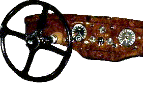 Click for our Classic Car Woodtrim Services