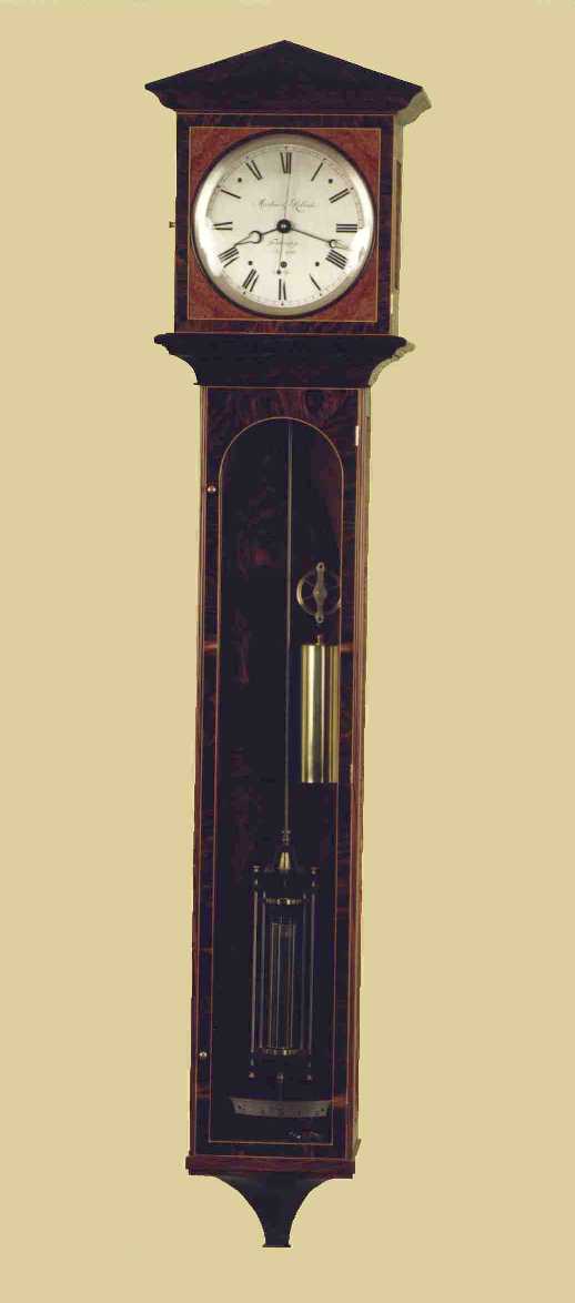 Martin & Roberts Regulator